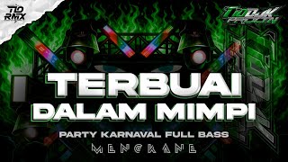 Download lagu DJ TERBUAI DALAM MIMPI - IPANK STYLE PARTY JOS JIS KARNAVAL TERBARU ❗️ TIO DISCJOCKEY mp3 Download lagu DJ TERBUAI DALAM MIMPI - IPANK STYLE PARTY JOS JIS KARNAVAL TERBARU ❗️ TIO DISCJOCKEY mp3