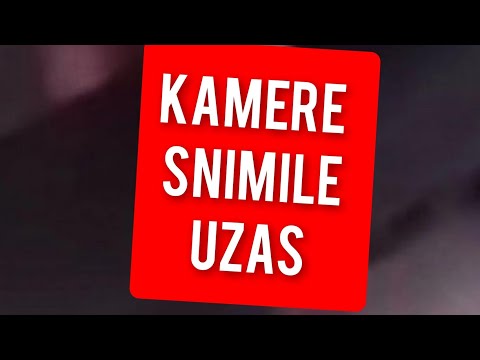 KAMERE SNIMILE NAJGADNIJU SCENU U ZADRUZI - JAVNOST ZGROZENA