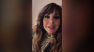 Mijares celoso! Lucero enamorada de Alejandro Fernández! Ya no puede ocultarlo más