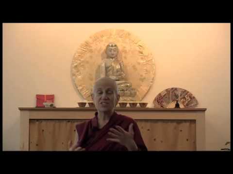 01-29-14 Karma, Formative Action and Volitional Factors - BBCorner