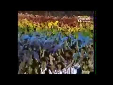 Socijalistička Federativna Republika Yugoslavija II dio