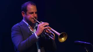 Tri-C JazzFest Cleveland Virtual Festival Tease | Dominick Farinacci