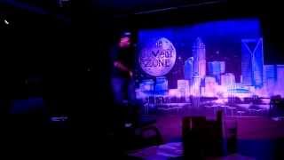 Big Greg (Charlotte Music Awards 2015)