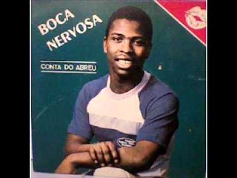 Boca Nervosa  ( Eternas Lembranças )