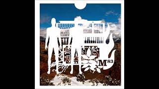M83 - Last Saturday (audio)