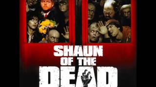 [SHAUN OF THE DEAD SOUNDTRACK] Eighties Matchbox B Line Disaster - Mister Mental