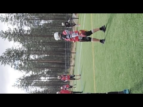 OmaSP Live C-pojat peli KoU Valkoinen vs Manse PP 29.7.2023 Oulu