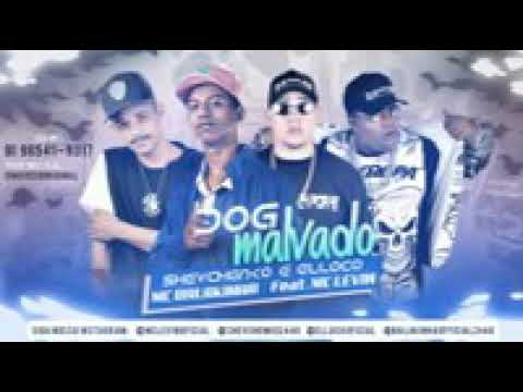 SHEVCHENKO E ELLOCO, MC BALAKINHA FEAT , MC LEVIN . DOG MALVADO