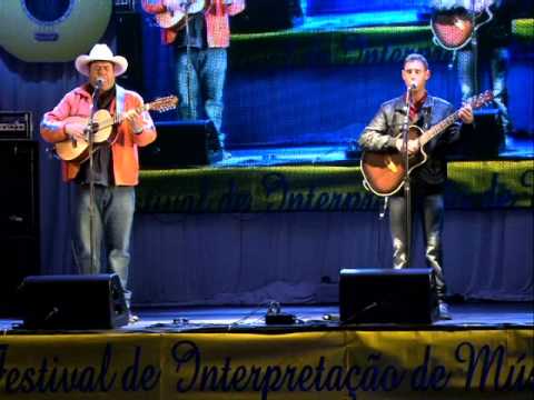 Di Carlos e Batista - O Doutor e o Caipira