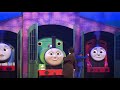 Trailer Thomas The Tank Engine Thomas And The Circus Dutch Cast