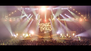 Download lagu Stage Dolls   One of These Days 2024 mp3