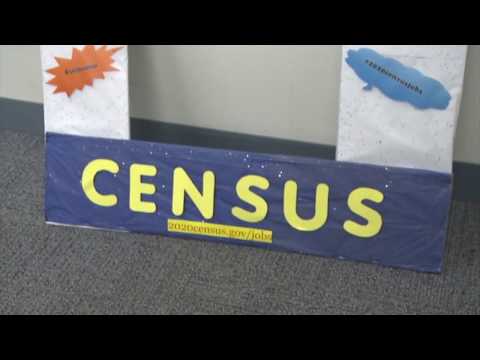 Census Job Fair