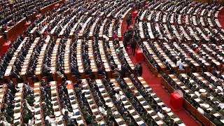 [問卦] 所以三、五權分立不是重點 對吧