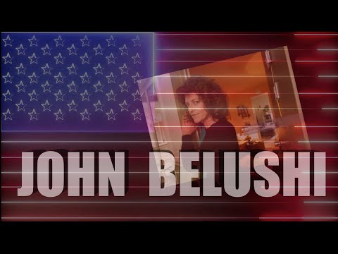 America's Guest : John Belushi - The Death of Cathy Smith