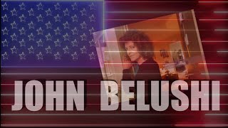 America's Guest : John Belushi - The Death of Cathy Smith
