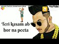 Bhai 5 Minute Ki Capacity Thi 9 9 Gatak Gaya Whatsapp Status Full Hd I In Hindi