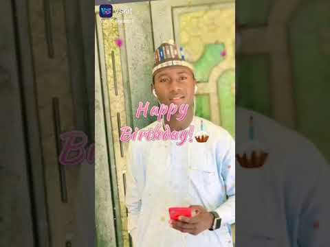 happy birthday Najib