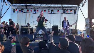 The Dwarves   Back Seat Of My Car live at the SoCal Hoedown