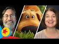 Dug Days’ Director and Producers’ Favorite Disney+ Shows to Watch with Dogs | Pixar