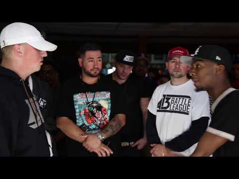 413 Battle League - Dre Litez (Performance Of The Night) vs CJA