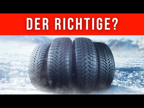 Winterreifen: schmal oder breit? Wann macht welcher Sinn? 🛞