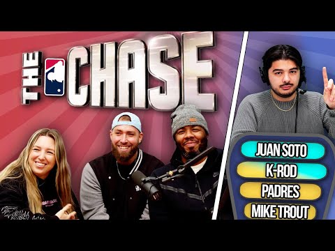 The Chase: MLB Edition (3.0)