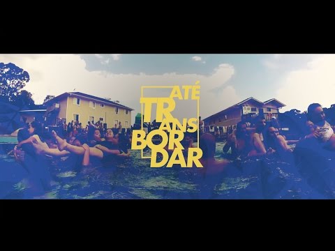 Até Transbordar | Acampamento de Verão Juventude PIB 2017