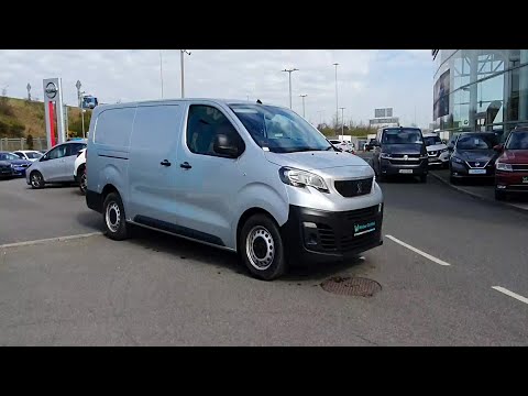Peugeot Expert 1.6 HDI PRO Long Blue 6DR - Image 2