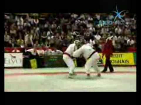best of judo