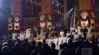 The Corrs Happy Christmas (War Is Over)