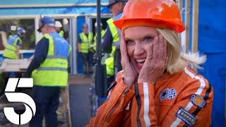 Challenge Anneka 🤩 | Stream on My5 | Channel 5