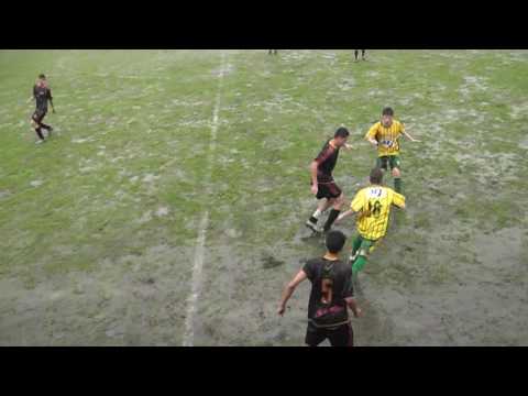 Suburbana Série B - Juvenil - Bangu x Grêmio Ipiranga
