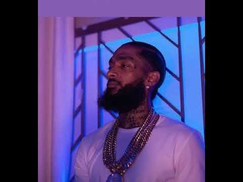 Nipsey Hussle Ft Omarion-Know You Better.💙Remix.💙