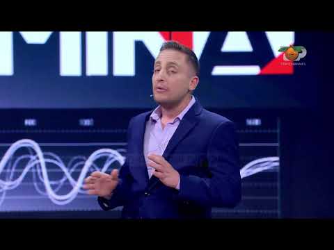 Portokalli, 18 Prill 2021–Dinamika ( Vrasja e bujshme )