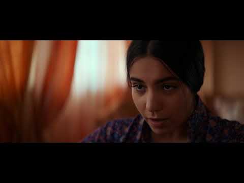 A Wedding (2017) Trailer