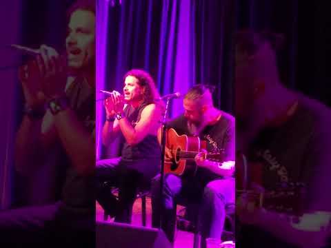 Jason Bieler & Jeff Scott Soto - I Love You