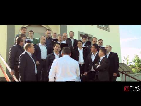 Corul Barbatesc | Bucovina |