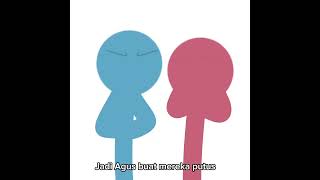Download lagu Agus ingin punya pacar :v (Voice by : Beaconcream) mp3
