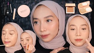 Download lagu MAKEUP BUKA PUASA BARENG MANTAN || HARUS PUNYA!!! || FATHINRM mp3