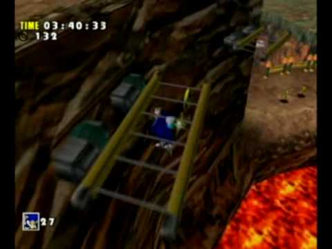 Sonic Adventure DX- Sonic Playthrough PT9