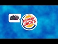 Hungry Jack S America