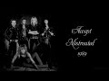 Accept - Mistreated (1989)