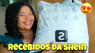 AS MELHORES PEÇAS INFANTIL DA SHEIN😍 MAIS DE 800 REAIS DE ROUPAS💸