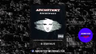 Architekt - 01 - Starthilfe - Richtfest 2005 [RE-UPLOAD]