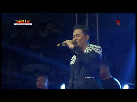 NEW BADSELOR 2019 ANDY KDI DEWA AMOR "ADELLA"