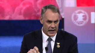 CPAC 2016 - Greatest National Security Challenge Facing the Next President