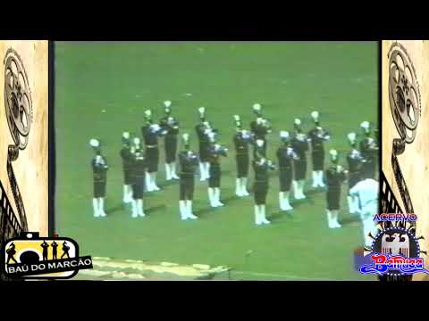 CSU DE CASTELO BRANCO  -  ( 5º CINFANCAM  1993 - CÂMERA  2 ) - BAÚ DO MARCÃO