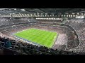 Row Z at the Santiago Bernabéu Stadium | Real Madrid v Real Sociedad 23rd Nov 2019