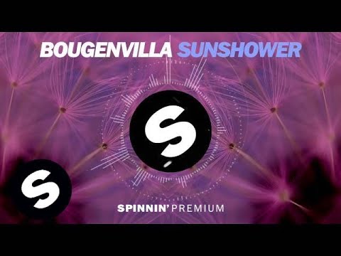 Bougenvilla - Sunshower