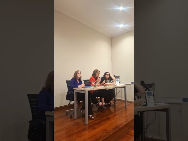 Vídeo relacionado con De matar a dejar morir: Biopolíticas de selección de la vida (Sociología y Política)